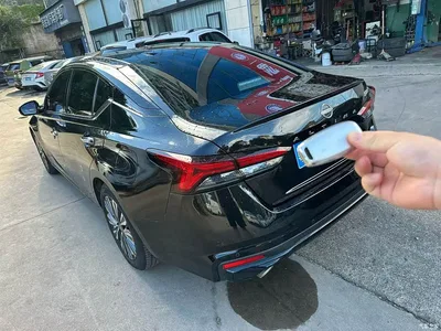 2022 Nissan Teana 2.0L XL-TLS Comfort Edition, фото 4, лот 11132135