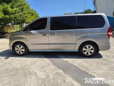 2019 Hyundai Starex Wagon 12-Seater, фото 4, лот 11312891