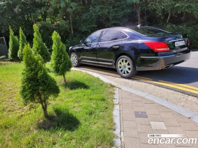 2012 Hyundai Equus VS500, фото 4, лот 10196114