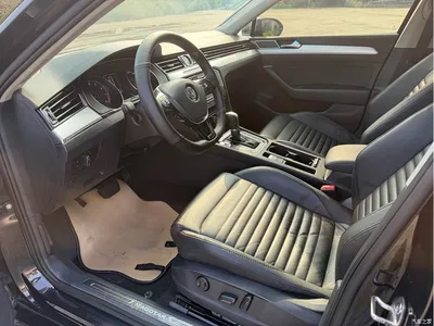 2018 Volkswagen Magotan 330TSI DSG Leading, фото 4, лот 11139536