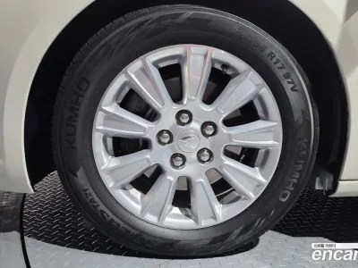 2011 Daewoo Alpheon EL240, фото 4, лот 10195911