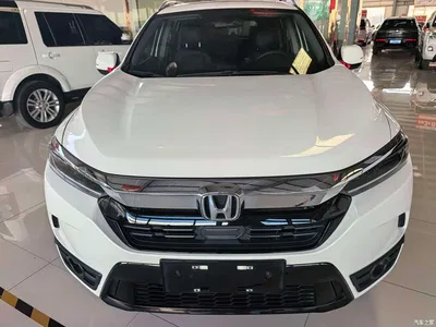 2021 Honda Haoying 240TURBO CVT 2WD Elite, фото 2, лот 10826994