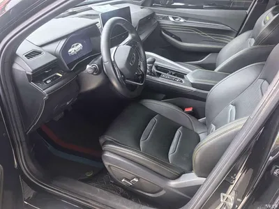 2023 Geely Xing Rui 1.5TD Kunlun Edition, фото 4, лот 10359218