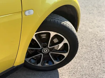 2015 smart fortwo 1.0L 52kW Hardtop Passion Edition, фото 4, лот 10342994