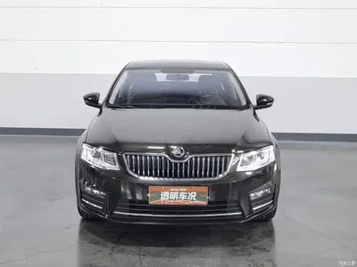 2016 Škoda Octavia 1.6L Manual Smart Edition, фото 3, лот 11168266