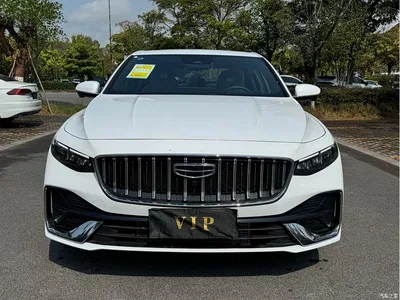 2026 Geely Xing Rui Orient Yao 1.5TD Soaring Edition, фото 1, лот 10359313