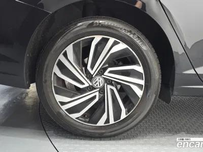 2021 Volkswagen Jetta 1.4 TSI Prestige, фото 4, лот 10111872