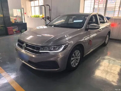 2019 Volkswagen Bora 1.5L Auto Fashion Model, фото 2, лот 11188608