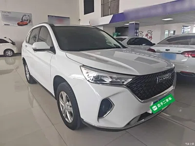2023 Haval M6 PLUS 1.5T DCT Elite Smart Connect, фото 4, лот 10302427