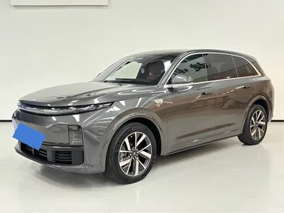 2023 Li Auto L7 Air, фото 1, лот 10446903