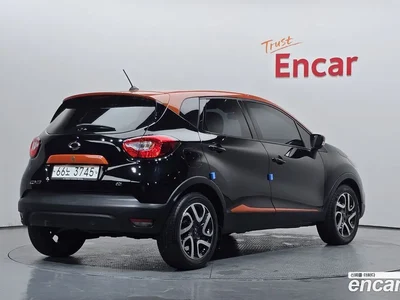 2015 Samsung QM3 RE, фото 2, лот 10811828
