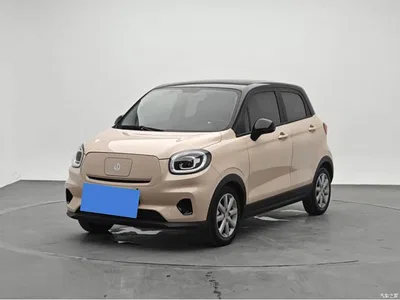 2022 Leapmotor T03 Golden Glory Edition, фото 1, лот 10314718