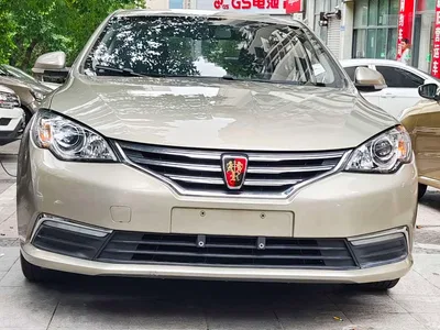 2015 Roewe 360 1.5L Manual Luxury, фото 2, лот 11146468