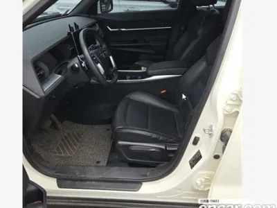 2023 Ssang Yong Torres Gasoline 1.5 2WD, фото 4, лот 10517251