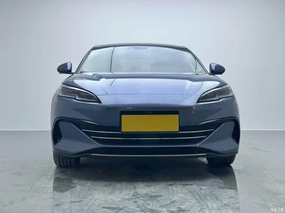 2024 BYD Seal 06 New Energy DM-i 80KM Prestige, фото 2, лот 10274779