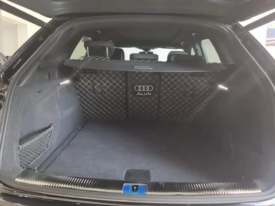 2023 Audi Q5L 40T Luxury Dynamic, фото 4, лот 10455044