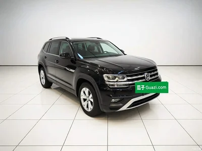 2020 Volkswagen Teramont Facelift 380TSI 4WD Comfort Edition, фото 3, лот 10261477