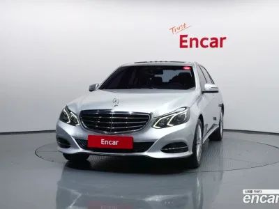2014 Mercedes-Benz E-Class E300 Elegance, фото 2, лот 10051203
