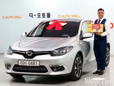 2016 Samsung SM3 LE, фото 1, лот 10398931