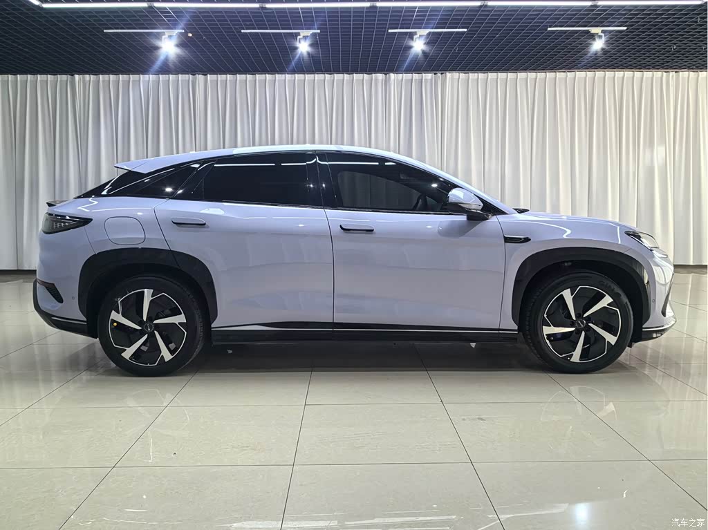 2024 BYD Sealion 07 EV 610 Long Range Edition, фото 4, лот 11215151