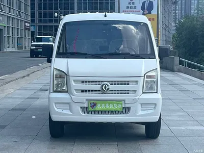 2021 Dongfeng EC36 Standard Model with CATL Battery, фото 2, лот 10411479