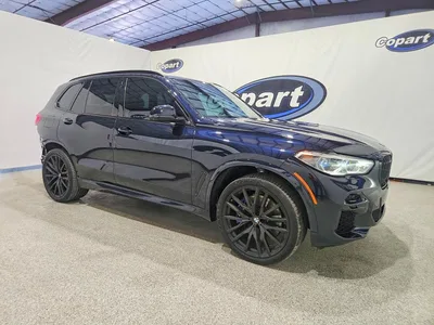 2023 BMW X5 M50I, фото 4, лот 10811380