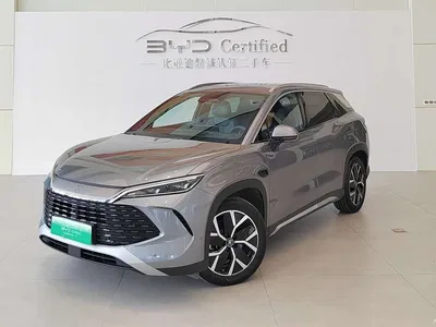 2025 BYD Song L DM-i Smart Driving Edition 160km Excellence Type, фото 1, лот 10616034
