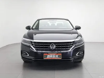 2020 Volkswagen Passat 330TSI Luxury Edition China VI, фото 3, лот 10442282
