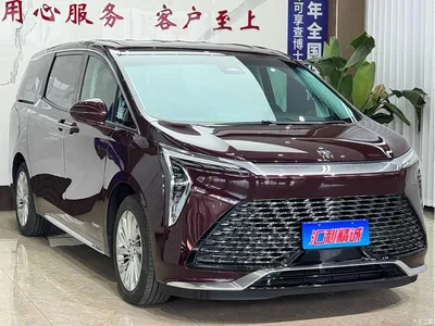 2023 Buick Century 2.0T 6-Seat World Edition, фото 3, лот 10243425