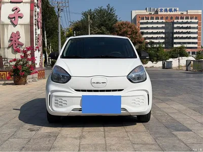 2021 Roewe Kaiwei CLEVER 302km Excellence Edition, фото 2, лот 11011476
