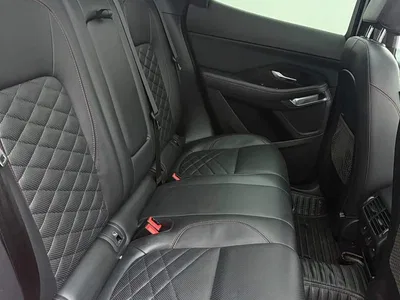 2018 Jaguar E-PACE P200 Launch Limited Edition China V, фото 3, лот 11134768
