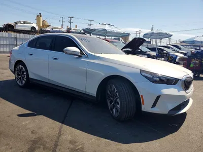 2026 BMW I5 EDRIVE 40, фото 4, лот 10816650