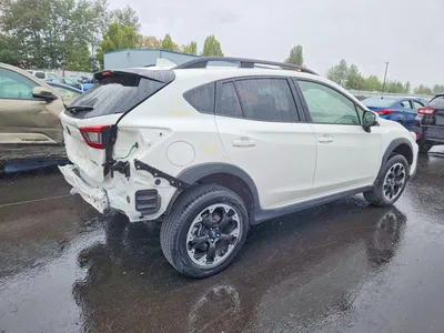 2021 SUBARU CROSSTREK PREMIUM, фото 3, лот 11058919