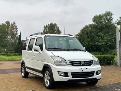 2013 Suzuki Beidouxing X5 Cruiser 1.4L VVT Standard, фото 3, лот 10886718