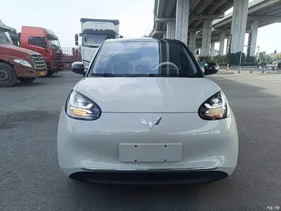 2024 Wuling Motors Wuling Bingo 333km Comfort Edition, фото 3, лот 11459733