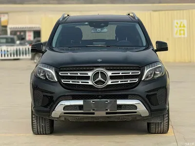 2018 Mercedes-Benz GLS Facelift GLS 320 4MATIC, фото 2, лот 10298480