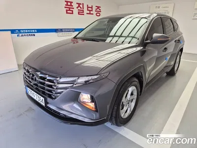 2021 Hyundai Tucson Diesel 2.0 4WD, фото 1, лот 10811824