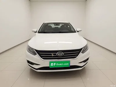 2018 FAW Junpai A50 1.5L Manual Standard, фото 1, лот 11152034