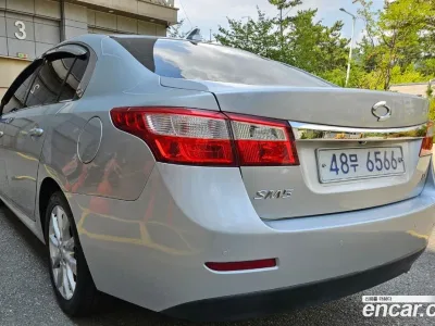 2010 Samsung SM5 LE, фото 4, лот 10423357
