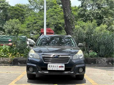 2013 Subaru Outback 2.5i Sport Edition, фото 2, лот 10341331