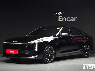 2025 Kia K8 2.5 Gasoline 2WD, фото 1, лот 11539253