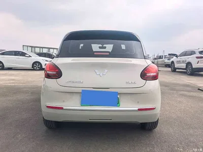 2023 Wuling Motors Wuling Bingo Model 203km Lite Enjoyment Edition, фото 4, лот 10954957