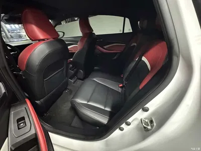 2021 MG MG5 300TGI DCT Youth Luxury Premium Edition, фото 4, лот 10383064