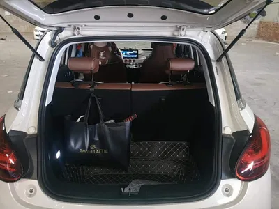 2023 Wuling Motors Wuling Bingo Model 333km Joy+ Version, фото 4, лот 10367214