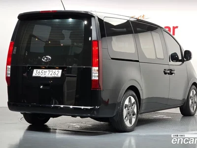 2023 Hyundai Staria L3.5 Tourer 9-Seater, фото 2, лот 10214039