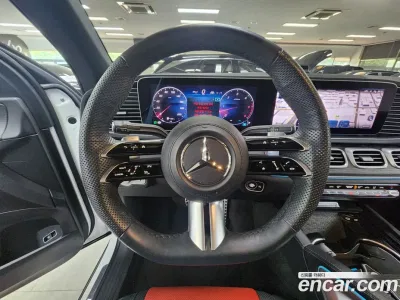 2023 Mercedes-Benz GLE-Class GLE450d 4MATIC Coupe, фото 3, лот 10067666