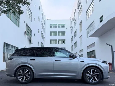 2023 Li Auto L7 Pro, фото 3, лот 11399713
