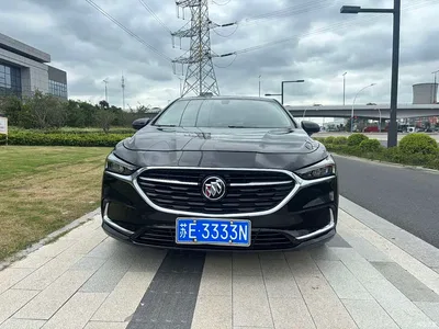 2021 Buick LaCrosse 552T Luxury Edition, фото 2, лот 10256406