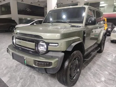 2025 iCAR V23 401 2WD Intelligent Driving Edition, фото 1, лот 10287750