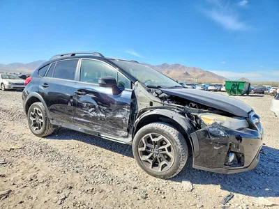 2017 SUBARU CROSSTREK PREMIUM, фото 4, лот 11562355